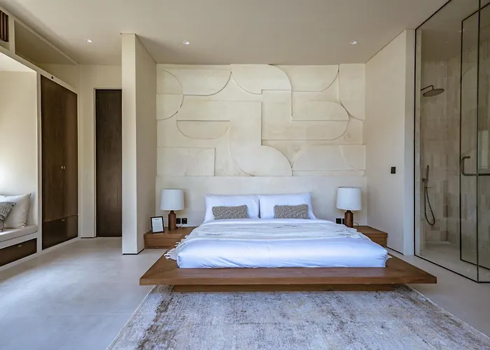 Bold - Modern Tropical Pool In Bingin Villa Uluwatu (Bali)
