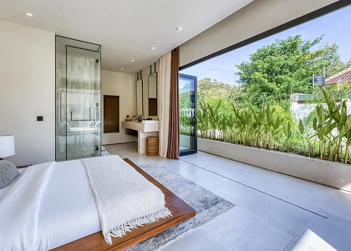 Bold - Modern Tropical Pool In Bingin * Uluwatu (Bali)