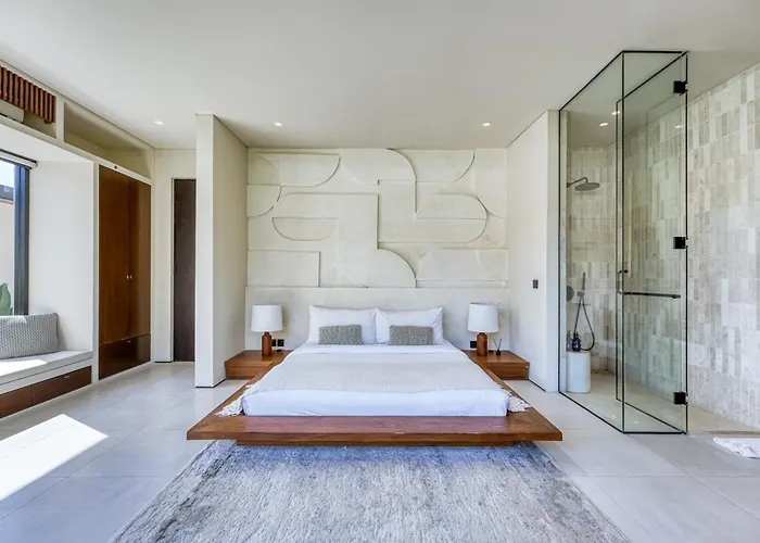 Bold - Modern Tropical Pool In Bingin * Uluwatu (Bali)